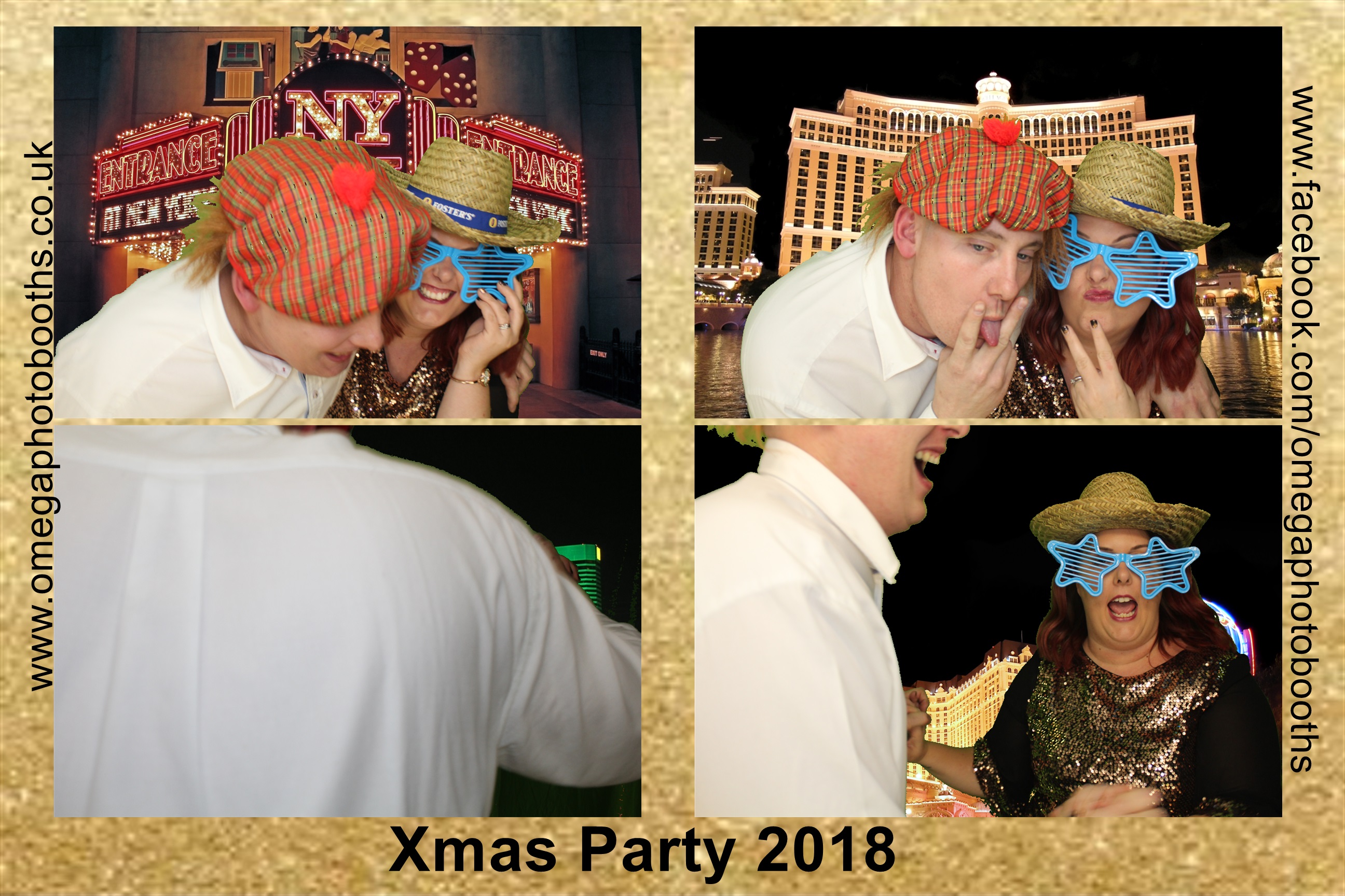 Christmas Party | View more photos from the event at gallery.omegaphotobooths.co.uk/u/Omega-Photobooths/Christmas-Party